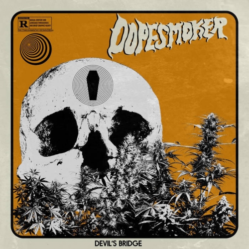 Dope Smoker - Devil's Bridge (2021)