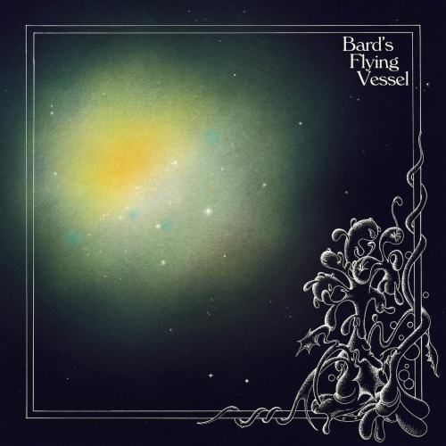 Bard's Flying Vessel - I (2021)