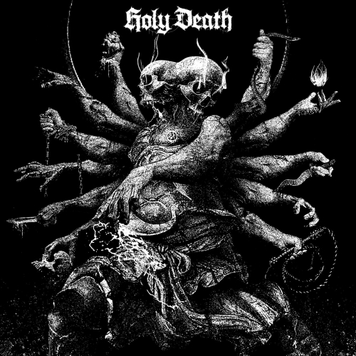 Holy Death - Separate Mind From Flesh (2021)
