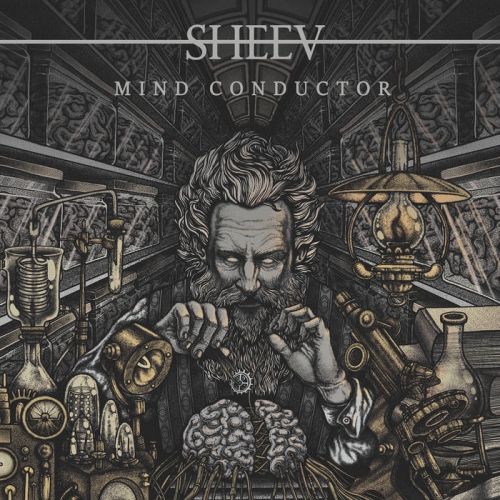 Sheev - Mind Conductor (2021)