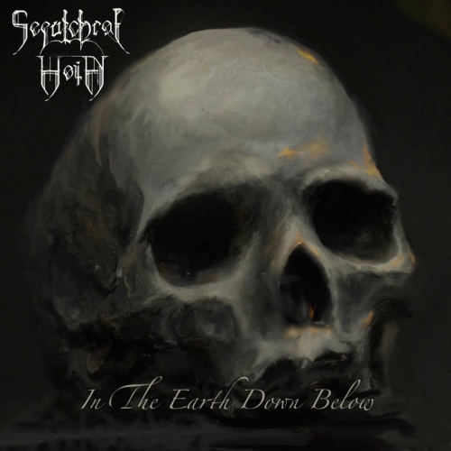 Sepulchral Void - In the Earth Down Below (2021)