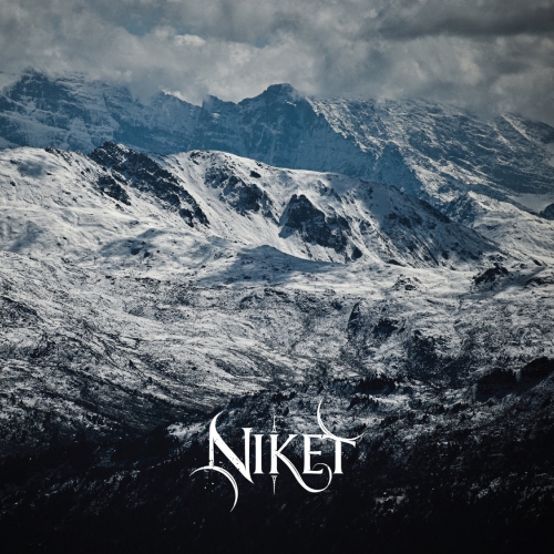 Niket - NIKET (2021)