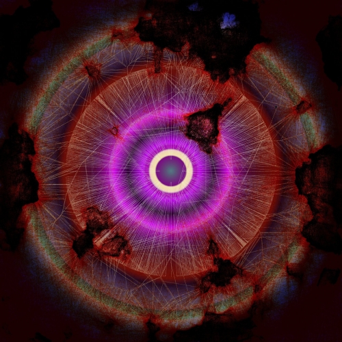 Withered Gods - Eye Of The Abyss (2021)