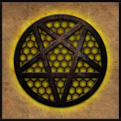 Wax Brain - Hive Mind (2021)