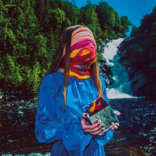Soup - Visions (2021)