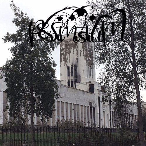 Pessimistium - Pessimistium (2021)