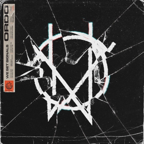 We Set Signals - Ordo (Deluxe) (2021)