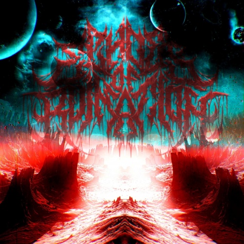 Echoes of Ruination - Echoes of Ruination (2021)