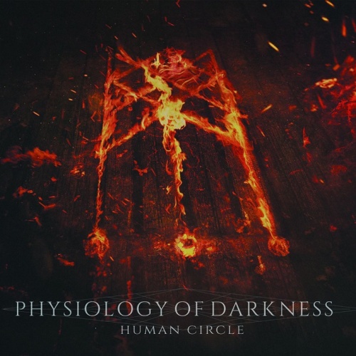 Physiology of Darkness - Human Circle (2021)