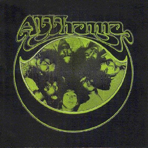 Abbhama - Alam Raya (1978)