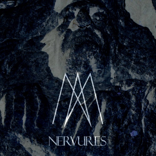 Michel Anoia - Nervures (2021)
