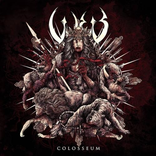 W.E.B. - Colosseum (2021)