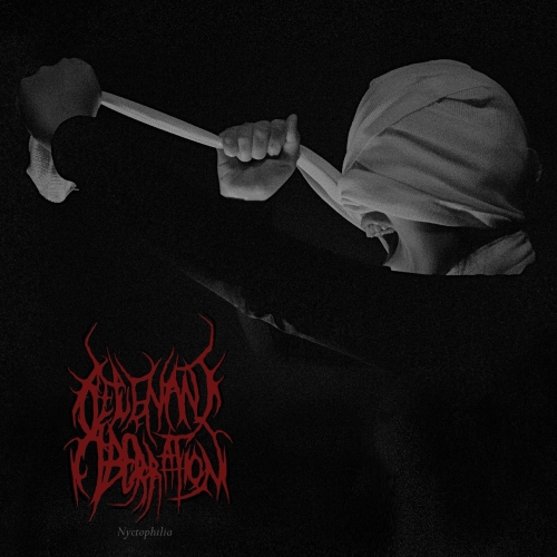 Repugnant Aberration - Nyctophilia (2021)