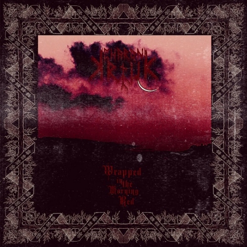 Charon Kruk - Wrapped in the Morning Red (2021)