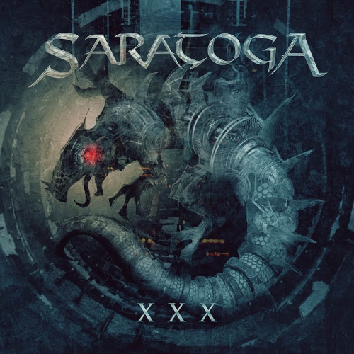 Saratoga - XXX (2021)