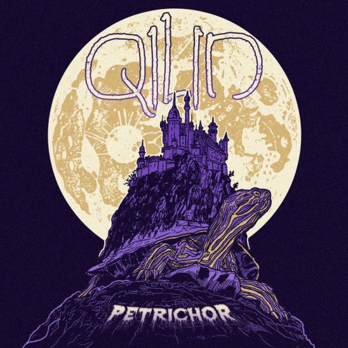 Qilin - Petrichor (2021)
