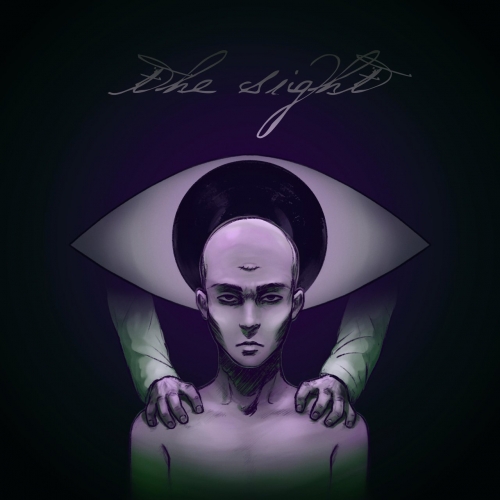 Weird Blends - The Sight (2021)