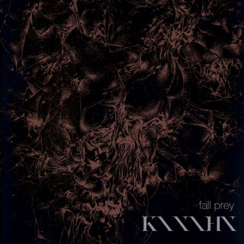 Kanahn - Fall Prey (2021)