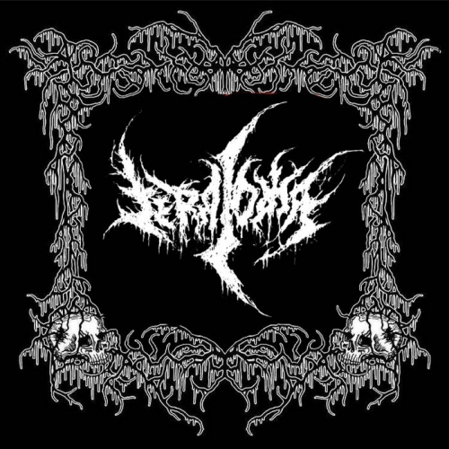 Teratoma - Purulent Manifestations (2021)