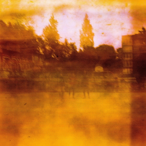 Cabiria - Rust & Grey (2021)