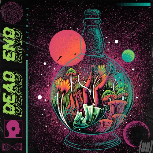 Chiliocosm - Dead End (2021)
