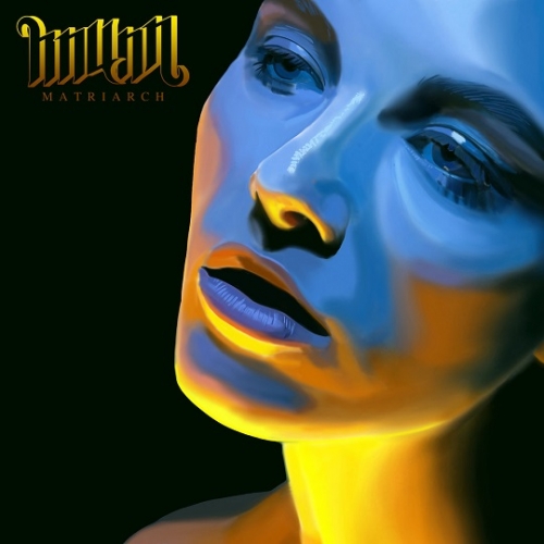Nnunn - Matriarch (2021)