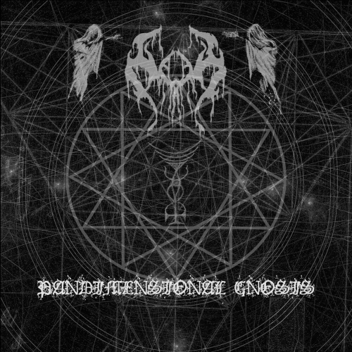 Moon - Pandimensional Gnosis (2021)