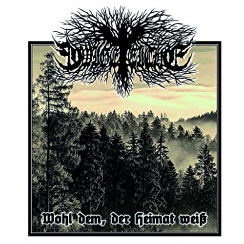 Ewige Eiche - Wohl Dem, Der Heimat Weiss (2021)