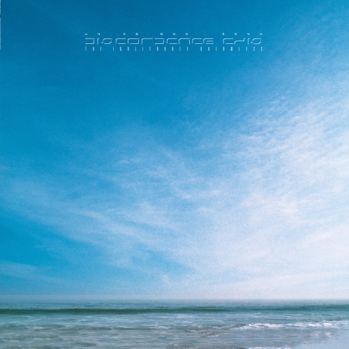 Discordance Axis - The Inalienable Dreamless (Reissue) (2021)