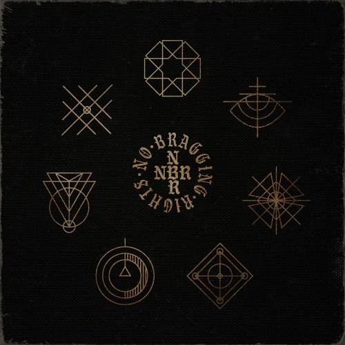 No Bragging Rights - Discography (2007-2021)