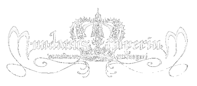 Mundanus Imperium - Тhе Sресtrаl Sрhеrеs Соrоnаtiоn (1998)
