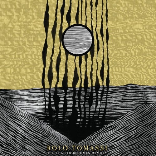 Rolo Tomassi - Closer (Single) (2021)