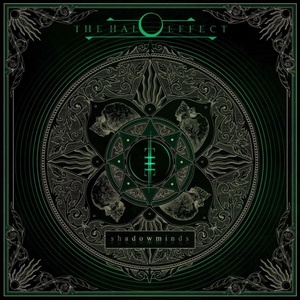 The Halo Effect - Shadowminds (Single) (2021)