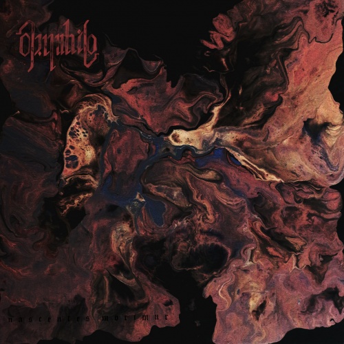 Obnubilo - Nascentes Morimur (2021)
