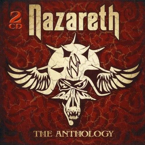 Nazareth - Тhe Аnthоlоgу [2СD] (2009)