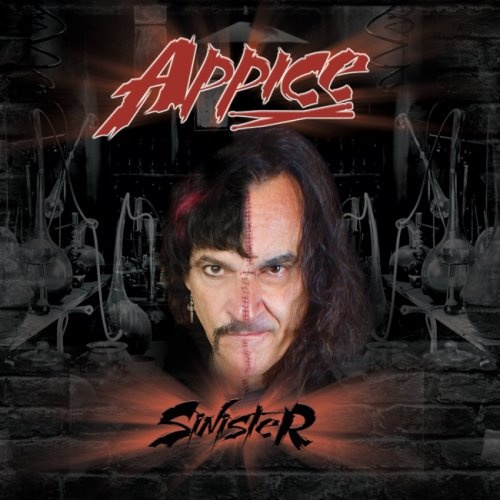 Appice - Sinstеr (2017)