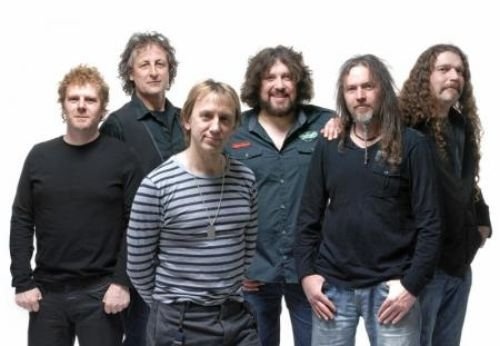 Airrace - Discography (1984-2018)