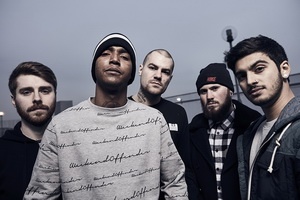 Hacktivist - Discography (2013-2021) Hacktivist - Discography (2013-2021)