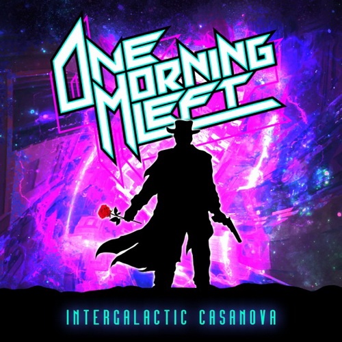 One Morning Left - Discography (2008-2021)