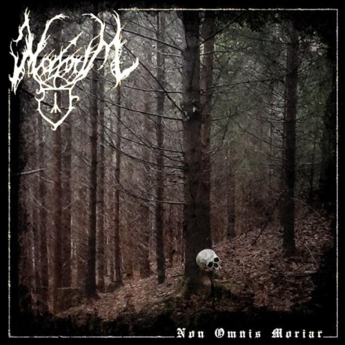 Mavorim - Non Omnis Moriar (2021)