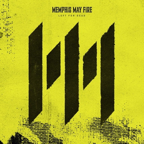 Memphis May Fire - Discography (2007-2021)
