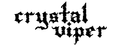 Crystal Viper - Lеgеnds [Jараnеsе Еditiоn] (2010)