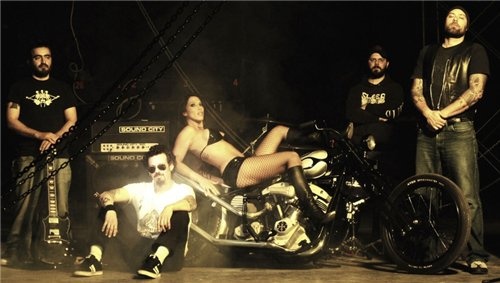 Lord 13 - Discography (2000-2011)