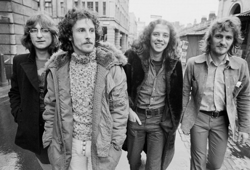 Riff Raff - Discography (1972-1974)