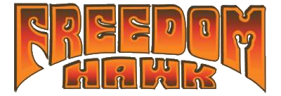 Freedom Hawk - Intо Yоur Мind (2015)