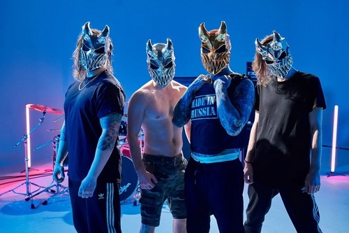 Slaughter To Prevail - Discography (2016-2021)