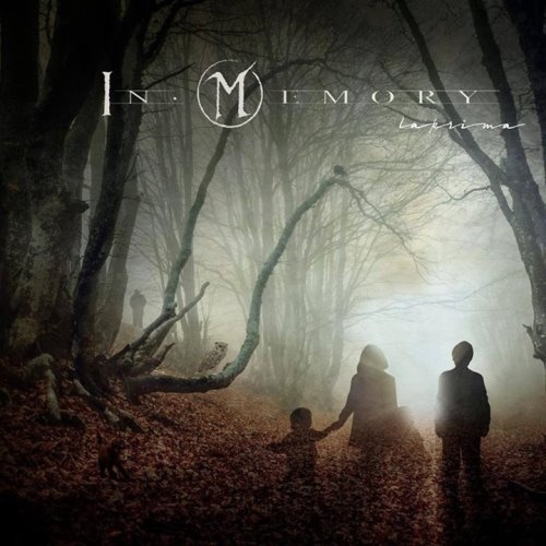 In Memory - LаКrimа (2015)