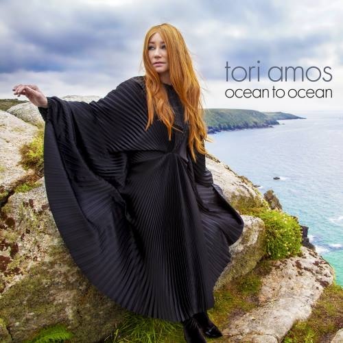 Tori Amos - Осеаn То Осеаn (2021)