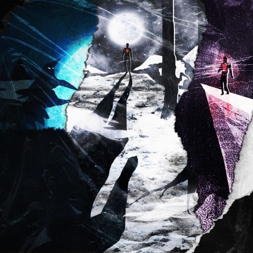 Abyss, Watching Me - Honesty (5 Year Anniversary) (2021)