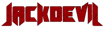 JackDevil - Unhоlу Sасrifiсе (2014)